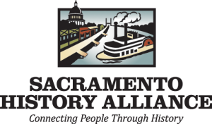 Sacramento History Alliance 2015